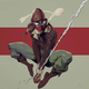 Illustration for article titled Old-Timey Spidey